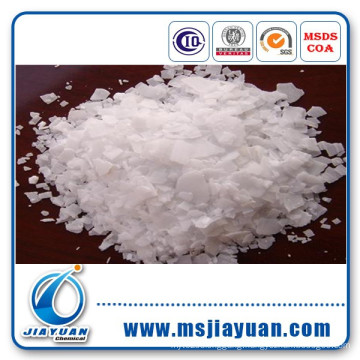 Caustic Soda for Textile Industry